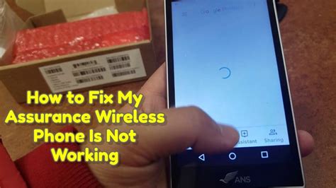 Utilize the Volume buttons to cycle through the available options and the Power button to select. . How to factory reset assurance wireless phone
